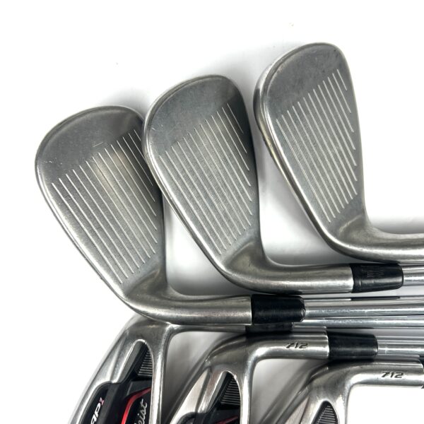 Titleist 710 AP1 Irons / 5-PW / Dynalite Gold XP Regular Flex