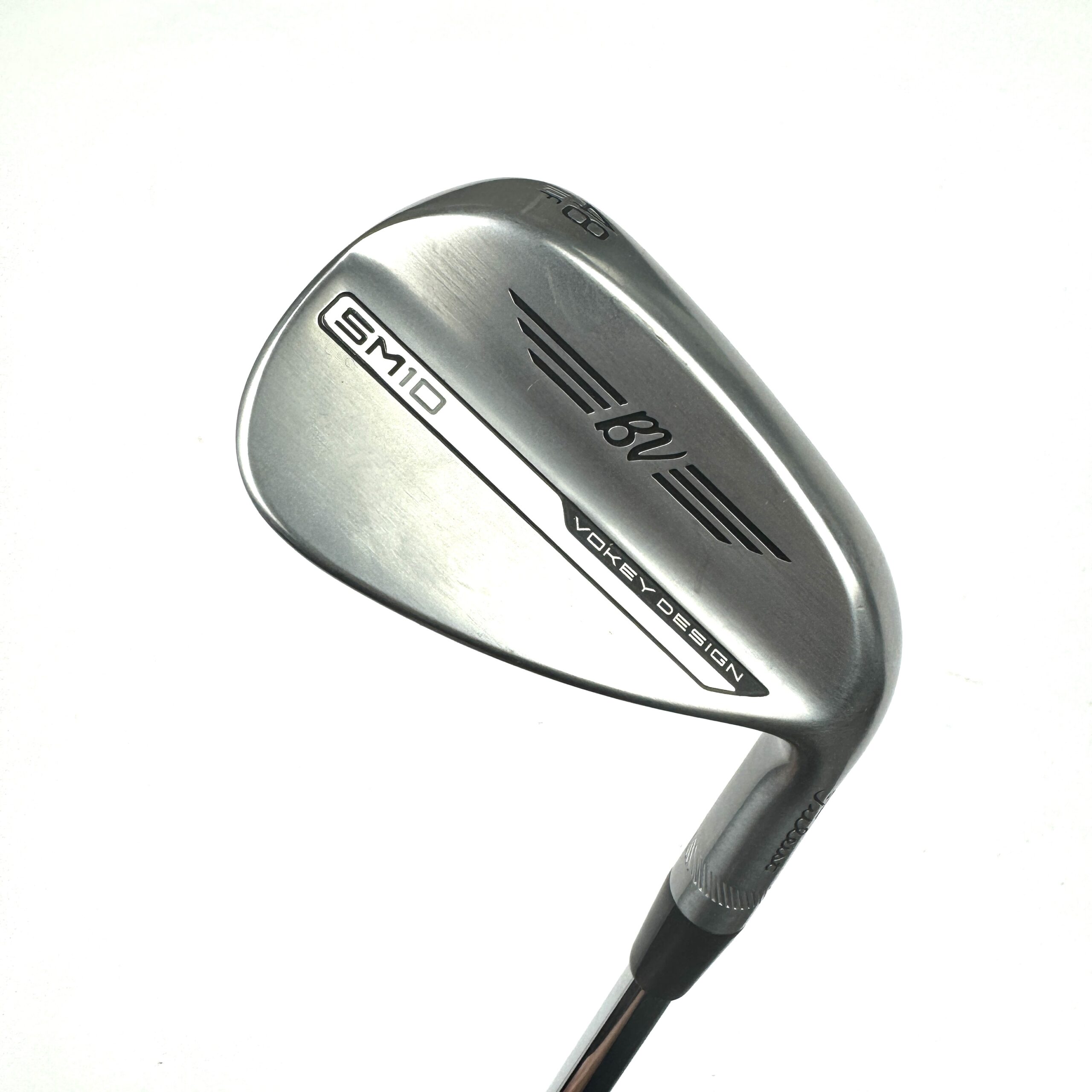 SM10 48度 52度 56度 タイトリスト タイトリスト（TITLEIST）（メンズ）VOKEY SM10 ウェッジ(5208F