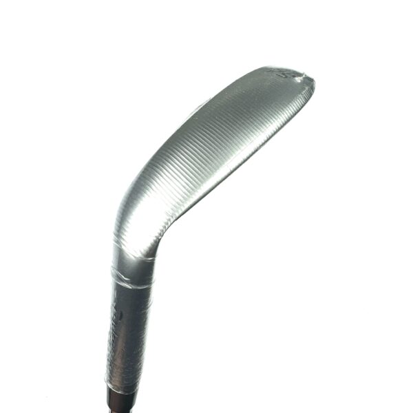 New Taylormade Milled Grind Hi-Toe 3 Sand Wedge / 54 Degree / KBS Hi-Rev 2.0 115 Wedge Flex