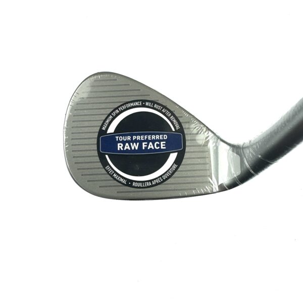 New Taylormade Milled Grind Hi-Toe 3 Sand Wedge / 54 Degree / KBS Hi-Rev 2.0 115 Wedge Flex
