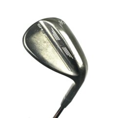 Titleist Vokey SM9 Lob Wedge / 58 Degree / Project X LZ Regular Flex