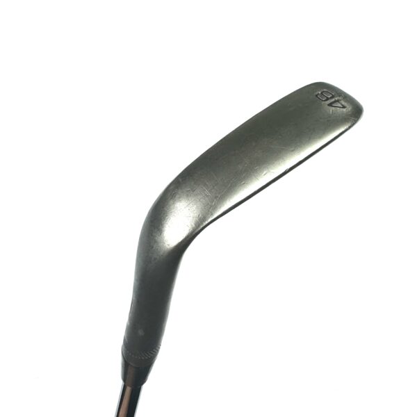 Titleist Vokey SM9 Gap Wedge / 48 Degree / Dynamic Gold S400 Stiff Flex