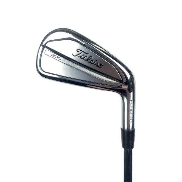 Titleist T200 2023 2 Iron / 18 Degree / Project X Stiff Flex