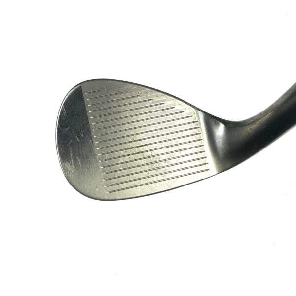 Titleist Vokey SM9 Lob Wedge / 60 Degree / Vokey Wedge Flex