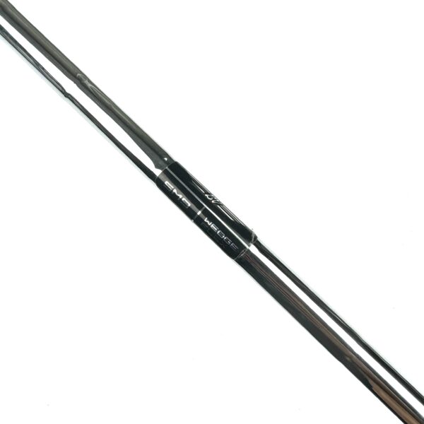 Titleist Vokey SM9 Lob Wedge / 60 Degree / Vokey Wedge Flex