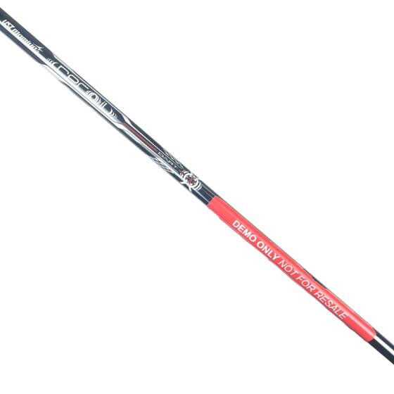 Srixon ZX MKII 3 Iron / 20 Degree / Recoil Dart F3 Regular Flex