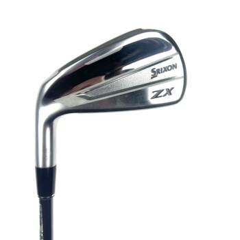 Left Handed Srixon ZX MKII 3 Iron / 20 Degree / Recoil Dart F3 Regular Flex