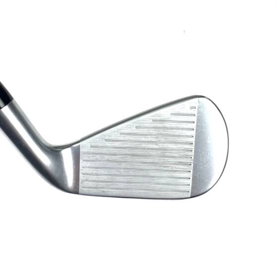 Left Handed Srixon ZX MKII 3 Iron / 20 Degree / Recoil Dart F3 Regular Flex