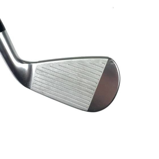 Left Handed Srixon ZX MKII 3 Iron / 20 Degree / Recoil Dart F3 Regular Flex