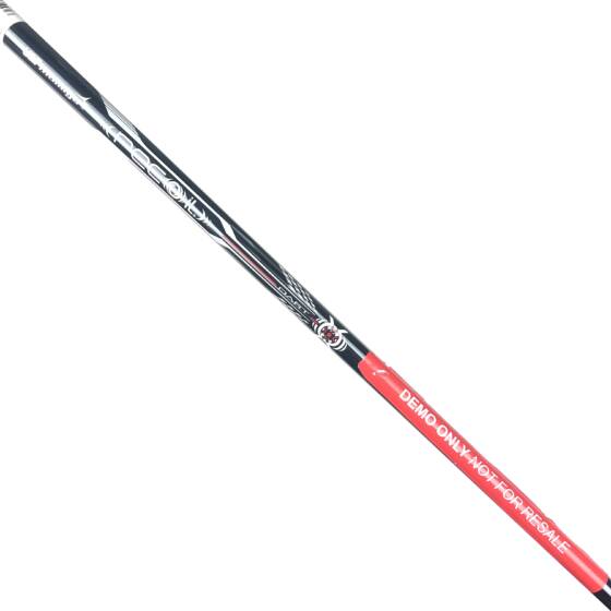 Left Handed Srixon ZX MKII 3 Iron / 20 Degree / Recoil Dart F3 Regular Flex