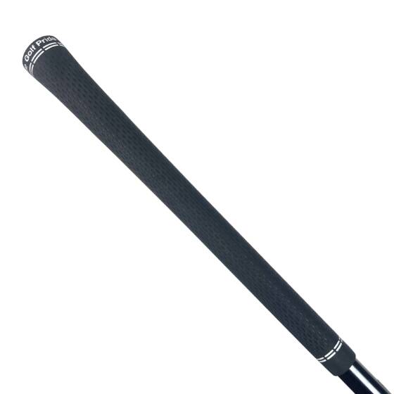 Left Handed Srixon ZX MKII 3 Iron / 20 Degree / Recoil Dart F3 Regular Flex