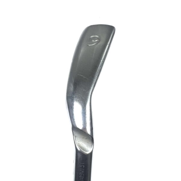 Ping G400 6 Iron / 26.5 Degree / Accra 70i Regular Flex