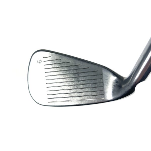Ping G400 6 Iron / 26.5 Degree / Accra 70i Regular Flex