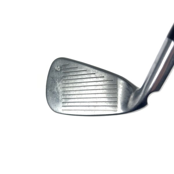 Ping G400 6 Iron / 26.5 Degree / Accra 70i Regular Flex
