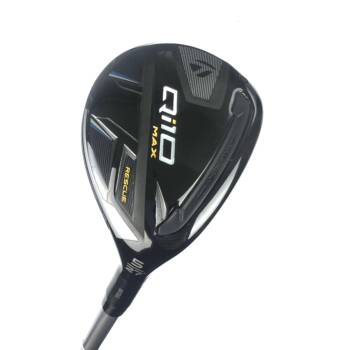 Taylormade QI10 Max 5 Hybrid / 27 Degree / Speeder NX 40 Ladies Flex