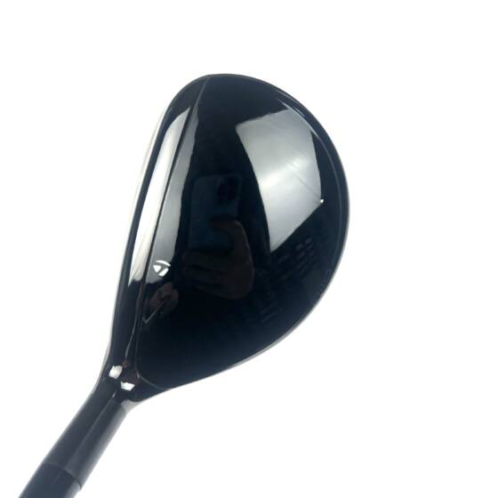 Taylormade QI10 Max 5 Hybrid / 27 Degree / Speeder NX 40 Ladies Flex