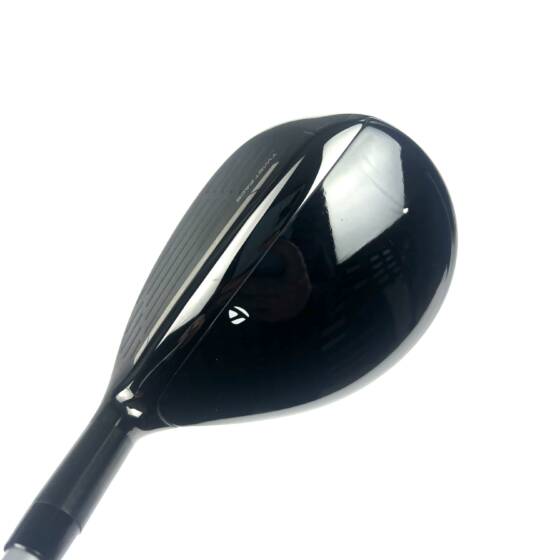 Taylormade QI10 Max 5 Hybrid / 27 Degree / Speeder NX 40 Ladies Flex