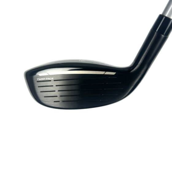 Taylormade QI10 Max 5 Hybrid / 27 Degree / Speeder NX 40 Ladies Flex