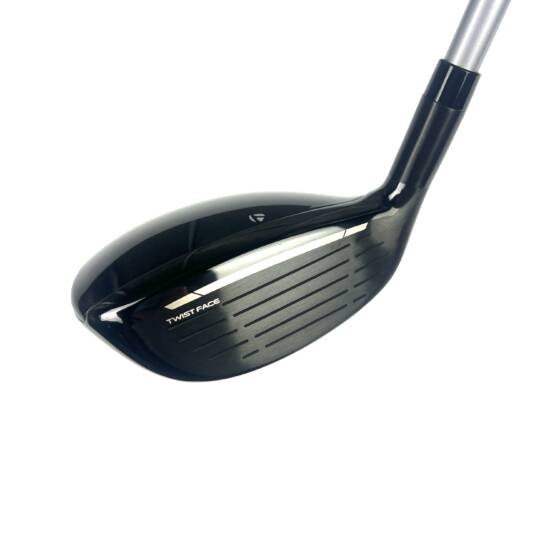 Taylormade QI10 Max 5 Hybrid / 27 Degree / Speeder NX 40 Ladies Flex