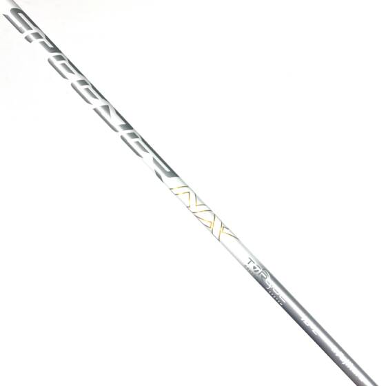 Taylormade QI10 Max 5 Hybrid / 27 Degree / Speeder NX 40 Ladies Flex