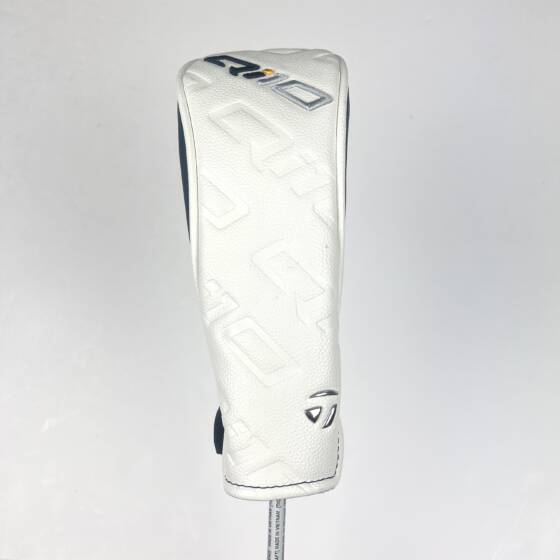 Taylormade QI10 Max 5 Hybrid / 27 Degree / Speeder NX 40 Ladies Flex