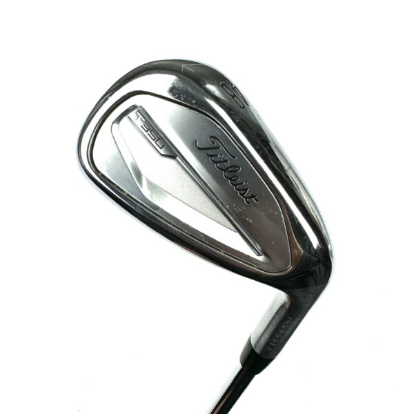 Titleist T350 Gap Wedge / 48 Degree / AMT Red R300 Regular Flex