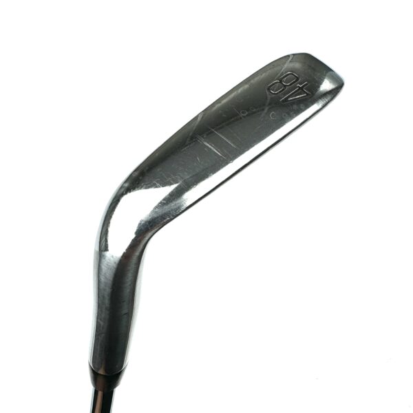 Titleist T350 Gap Wedge / 48 Degree / AMT Red R300 Regular Flex