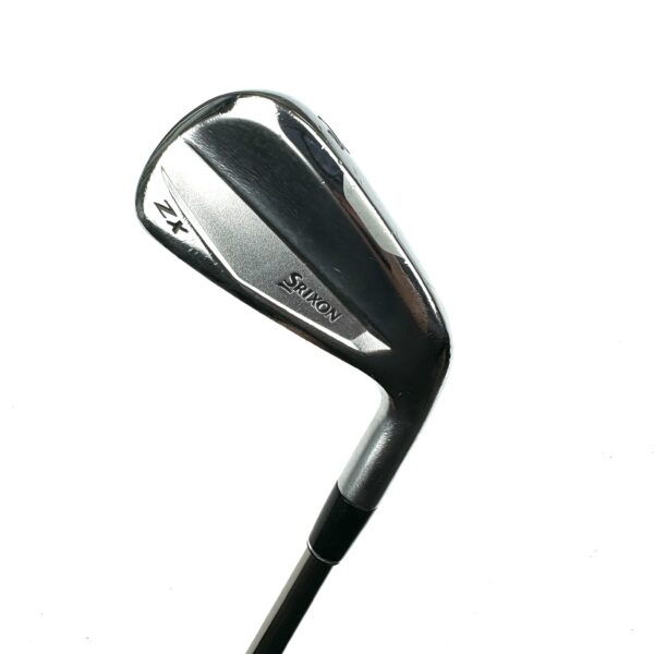 Srixon ZX 2 Iron / 18 Degree / Recoil 95 F3 Regular Flex