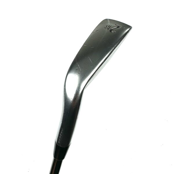 Srixon ZX 2 Iron / 18 Degree / Recoil 95 F3 Regular Flex