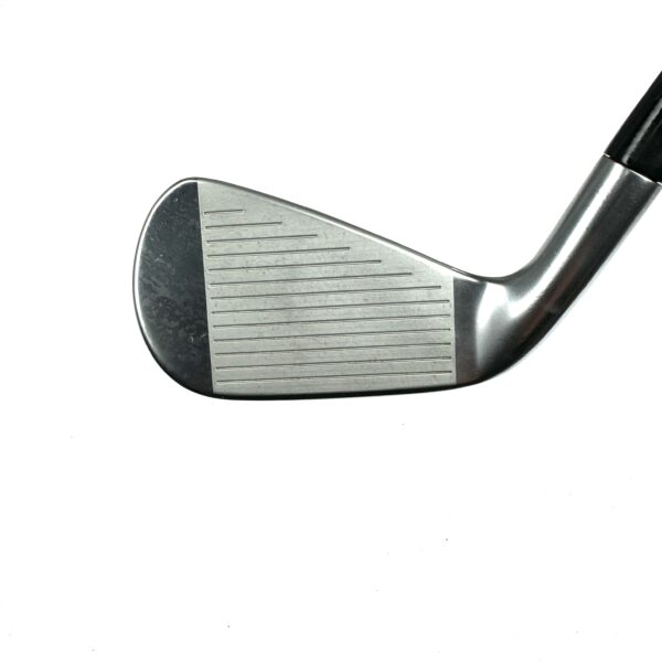 Srixon ZX 2 Iron / 18 Degree / Recoil 95 F3 Regular Flex