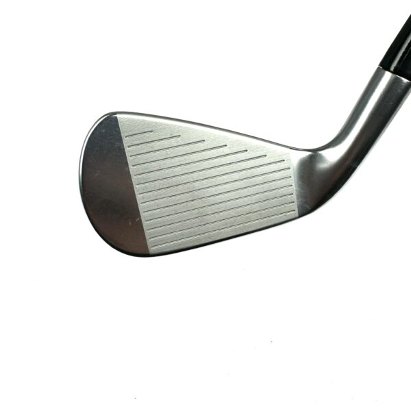 Srixon ZX 2 Iron / 18 Degree / Recoil 95 F3 Regular Flex