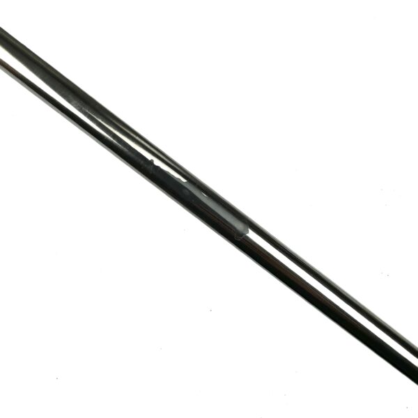 Srixon ZX 2 Iron / 18 Degree / Recoil 95 F3 Regular Flex