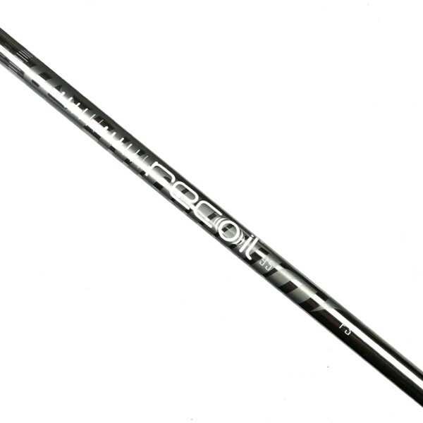 Srixon ZX 2 Iron / 18 Degree / Recoil 95 F3 Regular Flex