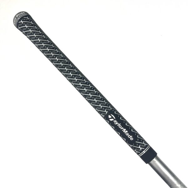 Taylormade Sim2 Rescue 4 Hybrid / 22 Degree / Tensei Raw Blue AV Series 80 Stiff Flex