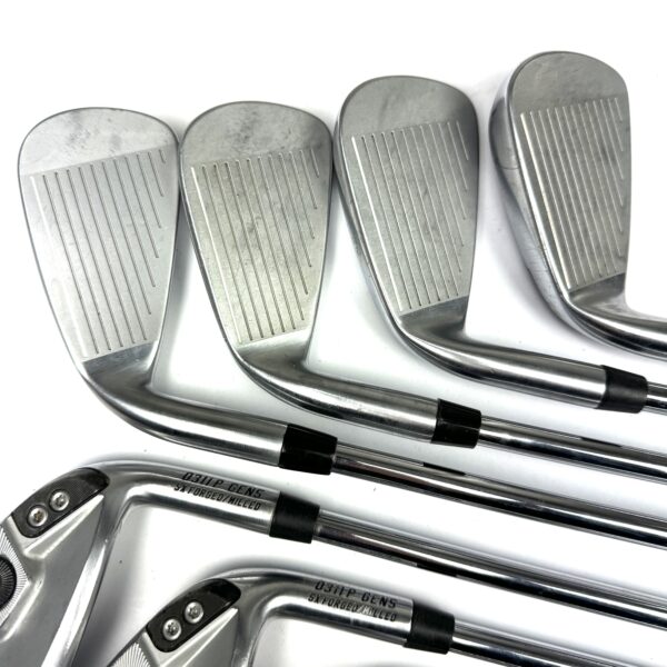 PXG 0311 P Gen 5 Irons / 4-PW / Elevate Stiff Flex