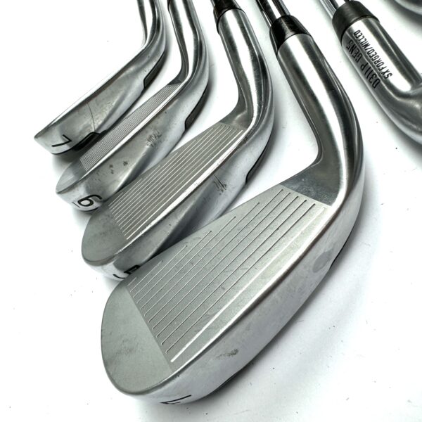 PXG 0311 P Gen 5 Irons / 4-PW / Elevate Stiff Flex
