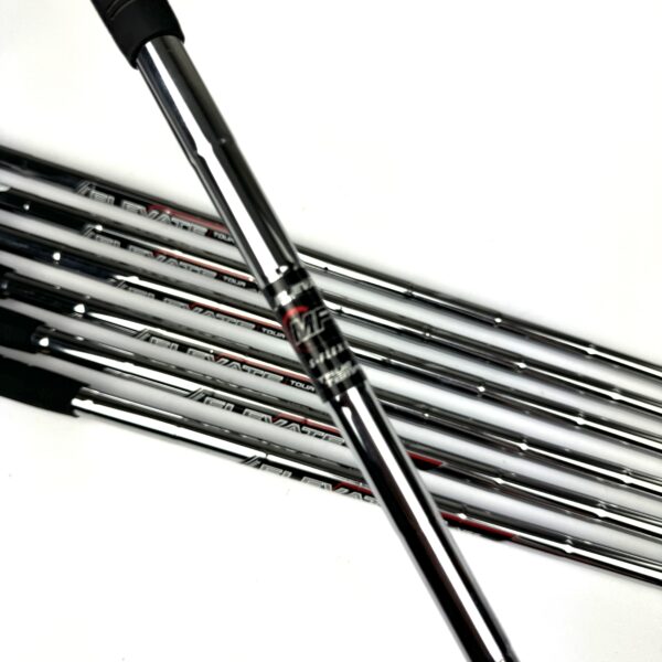 PXG 0311 P Gen 5 Irons / 4-PW / Elevate Stiff Flex