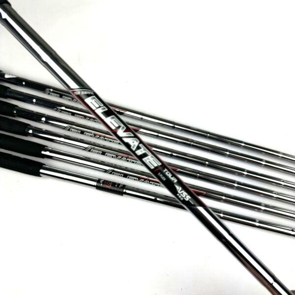 PXG 0311 P Gen 5 Irons / 4-PW / Elevate Stiff Flex