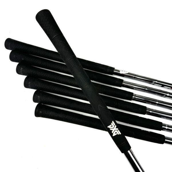 PXG 0311 P Gen 5 Irons / 4-PW / Elevate Stiff Flex