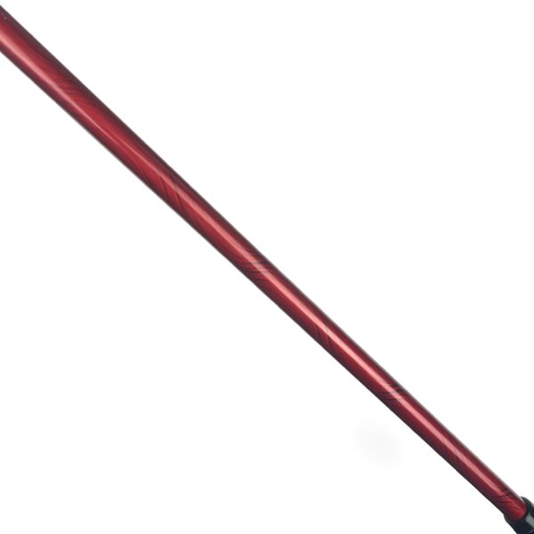 Left Handed Titleist 917F2 5 Wood / 18 Degree / Evenflow Senior Flex