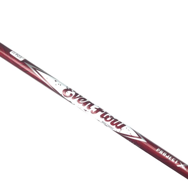 Left Handed Titleist 917F2 5 Wood / 18 Degree / Evenflow Senior Flex