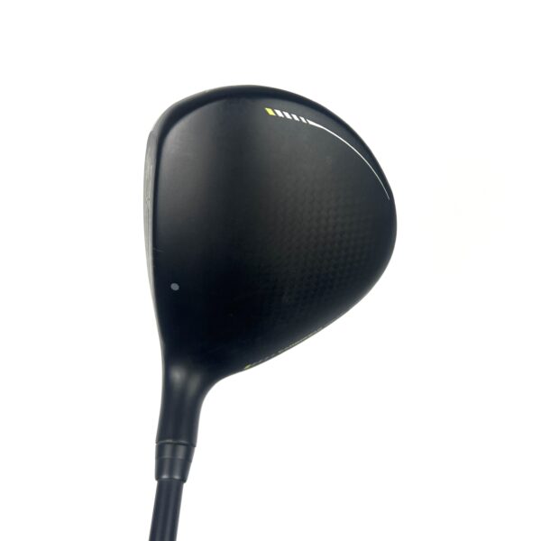 Ping G430 Max 5 Wood / 18 Degree / Alta CB 65 Senior Flex