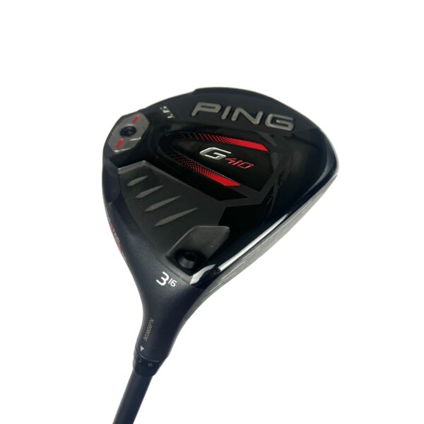 Ping G410 SFT 3 Wood / 16 Degree / Alta CB 65 Regular Flex