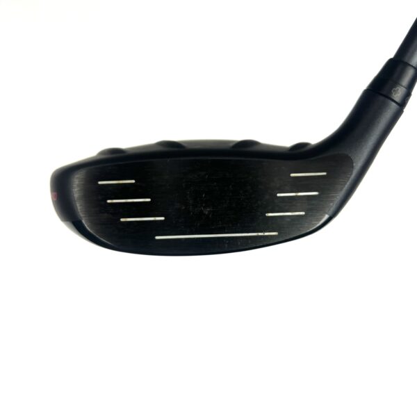 Ping G410 SFT 3 Wood / 16 Degree / Alta CB 65 Regular Flex