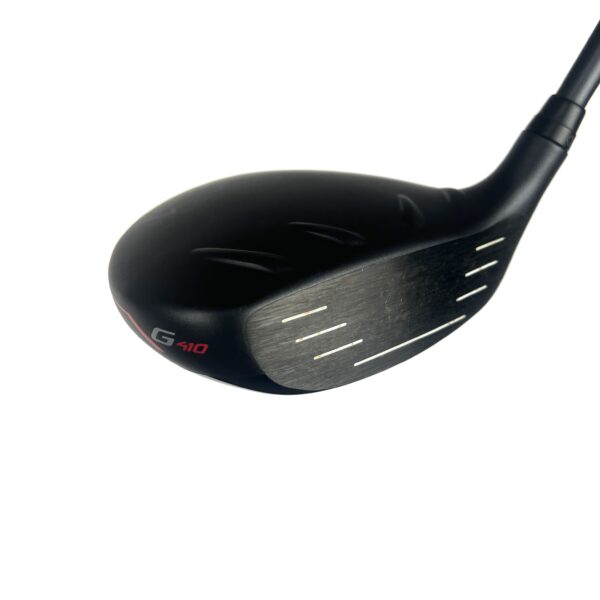 Ping G410 SFT 3 Wood / 16 Degree / Alta CB 65 Regular Flex