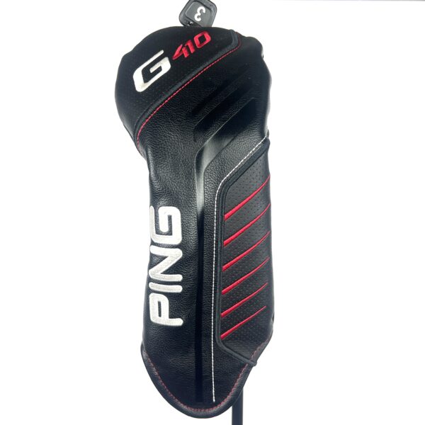 Ping G410 SFT 3 Wood / 16 Degree / Alta CB 65 Regular Flex