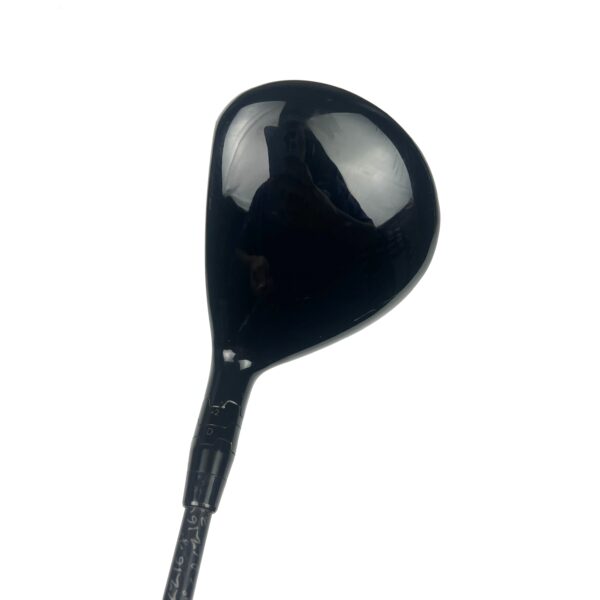 Callaway Big Bertha Alpha 815 3 Wood / 15 Degree / Project X Stiff Flex