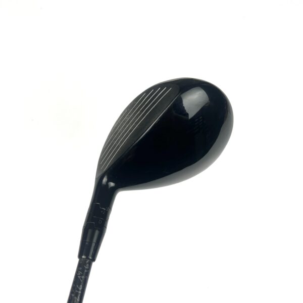 Callaway Big Bertha Alpha 815 3 Wood / 15 Degree / Project X Stiff Flex