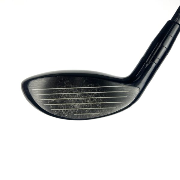 Callaway Big Bertha Alpha 815 3 Wood / 15 Degree / Project X Stiff Flex