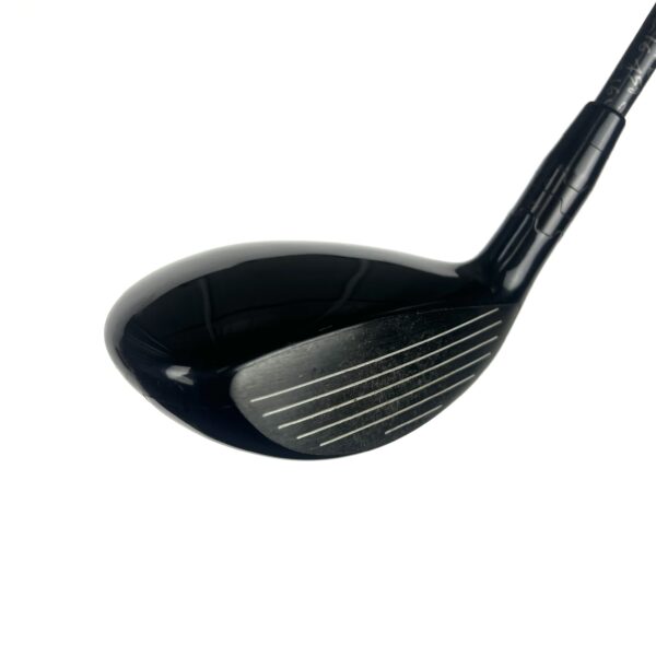 Callaway Big Bertha Alpha 815 3 Wood / 15 Degree / Project X Stiff Flex